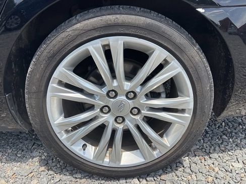Used 2018 Cadillac XTS Luxury AWD/4WD image 24