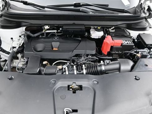 Used 2025 Acura RDX A-Spec image 38