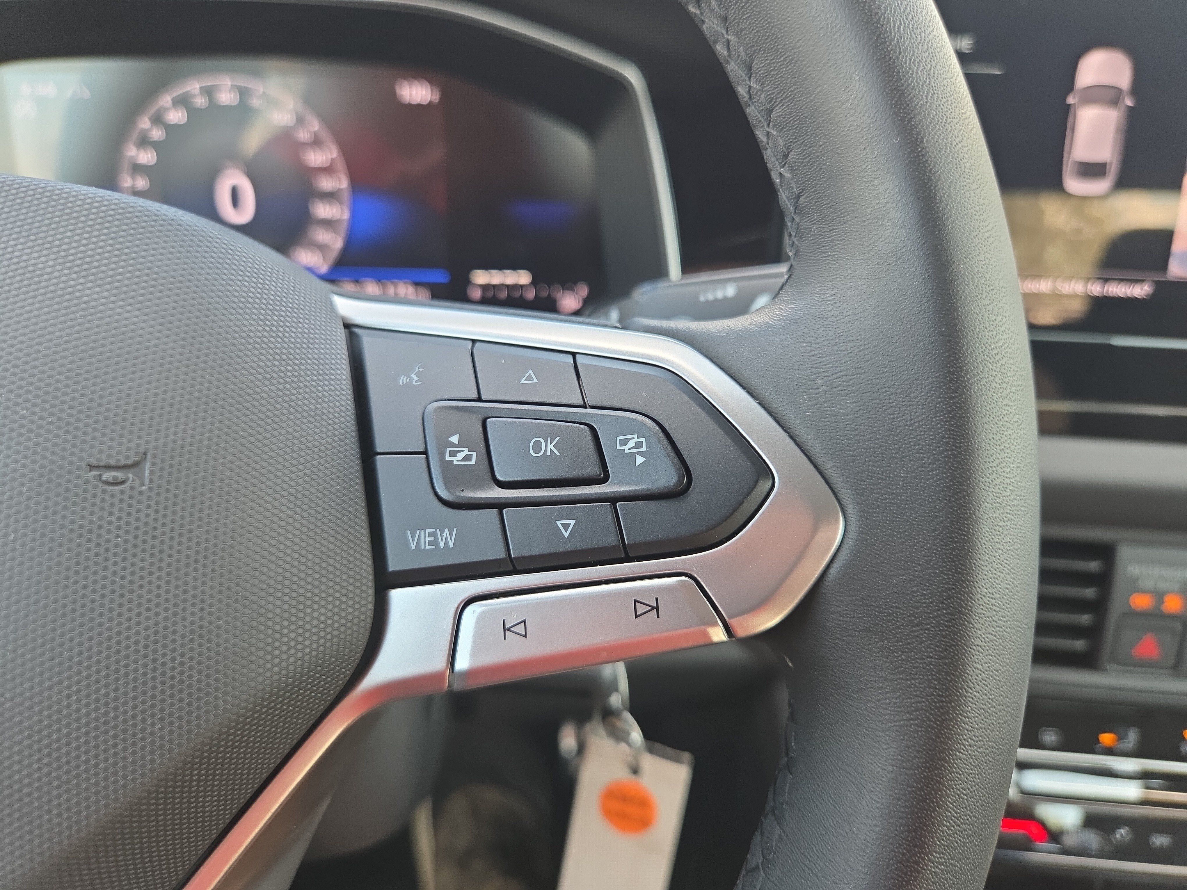 Certified 2026 Volkswagen Jetta Sport FWD image 16