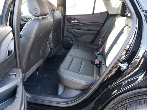 New 2026 Chevrolet Trax ACTIV w/ Sunroof Package image 22