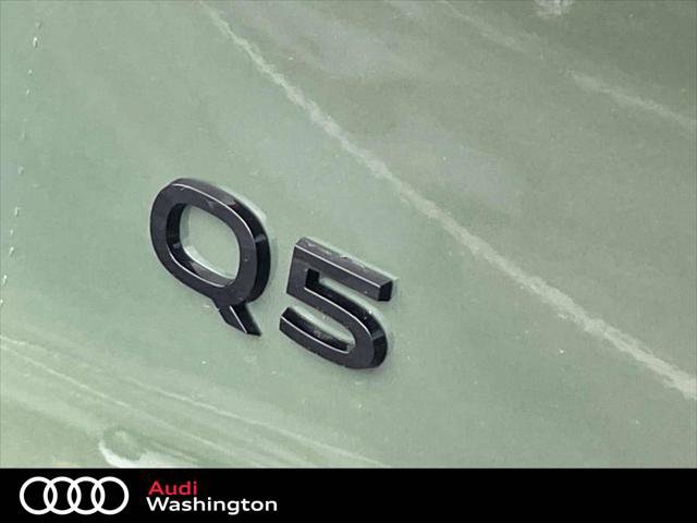 New 2026 Audi Q5 Premium Plus AWD/4WD image 16