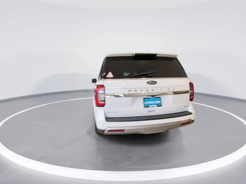 Used 2022 Ford Expedition Max Limited AWD/4WD image 7