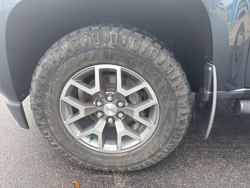 Used 2019 GMC Canyon All Terrain image 19