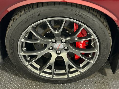 Used 2020 Dodge Challenger R/T Scat Pack w/ Driver Convenience Group image 19