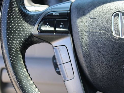 Used 2014 Honda Pilot EX-L image 28