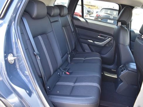 Used 2024 MAZDA CX-50 AWD 2.5 S w/ Weather Package image 25