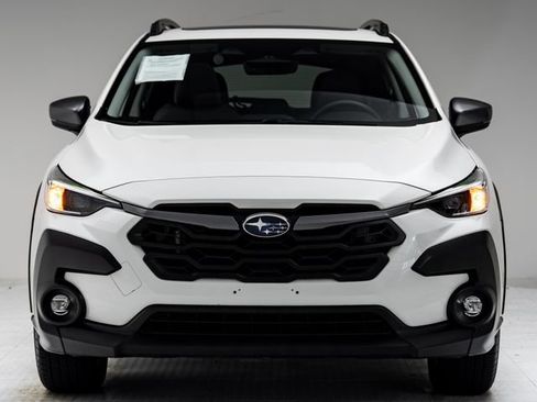 Used 2024 Subaru Crosstrek 2.0i Premium AWD/4WD image 29