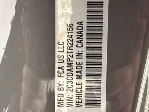 New 2026 Dodge Charger R/T Scat Pack image 20