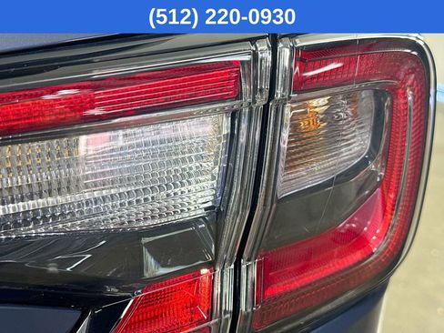 Certified 2025 Subaru Outback Limited image 34