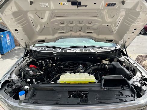 Used 2024 Ford F150 STX image 29