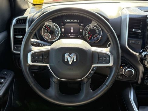 Used 2023 RAM 1500 Big Horn image 11