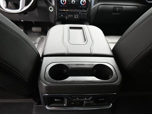Used 2020 GMC Sierra 1500 SLT w/ SLT Premium Plus Package image 23
