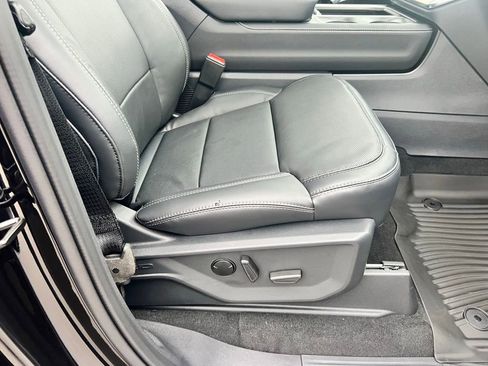 New 2025 Ford Expedition Max Platinum w/ Stealth Performance Package image 43