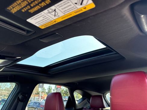 Used 2023 Lexus NX 350 AWD image 11