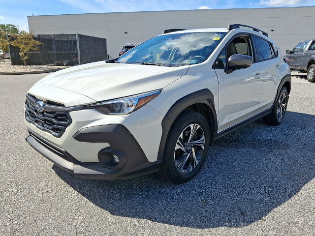 Used 2024 Subaru Crosstrek 2.0i Premium AWD/4WD image 6