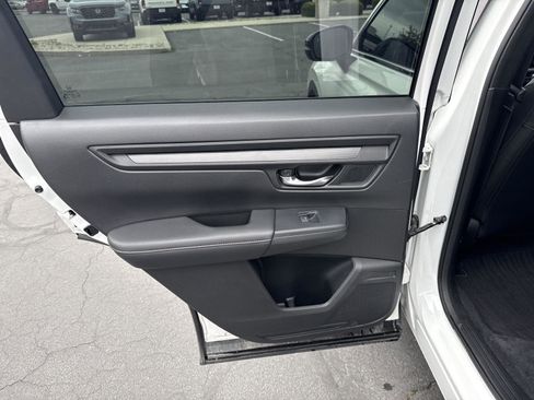 Certified 2024 Honda CR-V Sport-L image 20