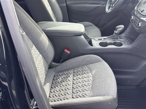 Certified 2024 Chevrolet Equinox LT image 26