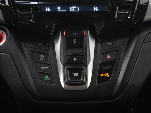 Used 2022 Honda Odyssey EX-L image 20