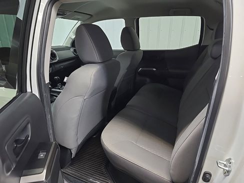 Used 2023 Toyota Tacoma SR5 w/ SX Package image 30