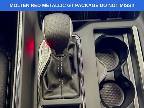 New 2026 RAM 1500 Rebel w/ G/T Package image 17