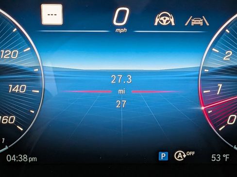 New 2026 Mercedes-Benz GLC 300 300 image 22