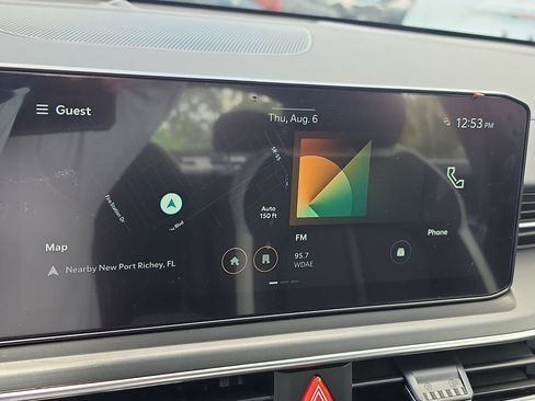 New 2026 Kia K5 GT-Line FWD image 22