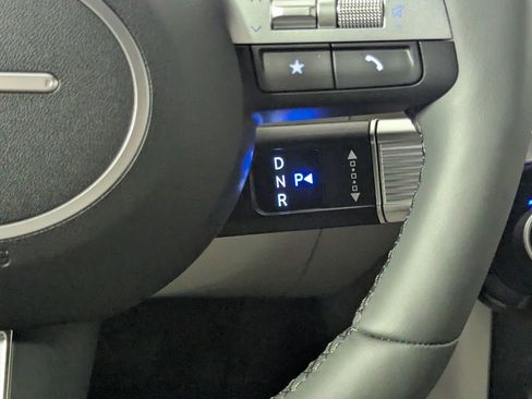 New 2026 Hyundai Tucson Limited FWD image 18