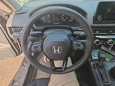 Used 2024 Honda Civic LX image 11