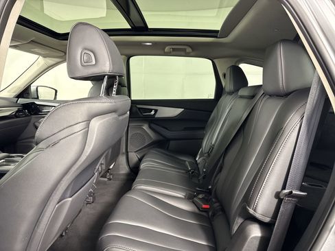 Certified 2024 Acura MDX SH-AWD image 24