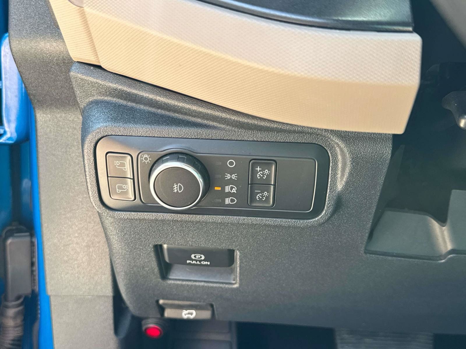 Certified 2022 Ford Bronco Wildtrak AWD/4WD image 20