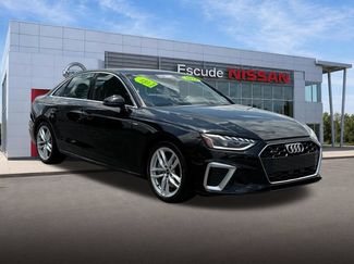 Used 2024 Audi A4 2.0T Premium Plus AWD/4WD 360° Tour