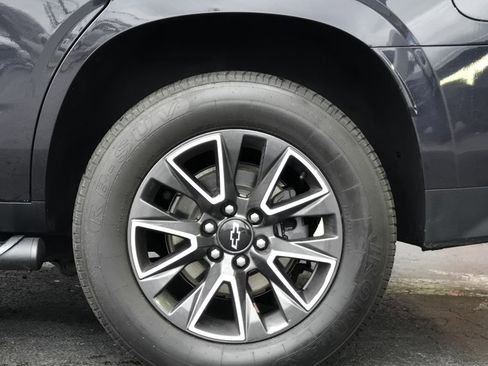 Used 2022 Chevrolet Tahoe Z71 image 7