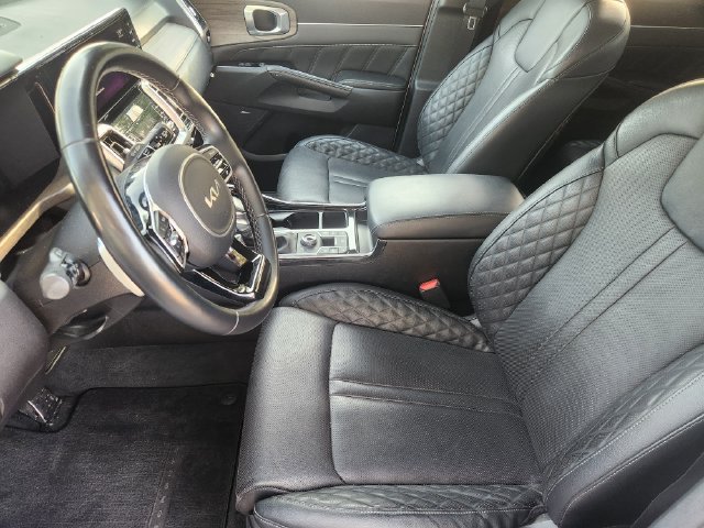 Used 2022 Kia Sorento SX Prestige AWD/4WD image 14