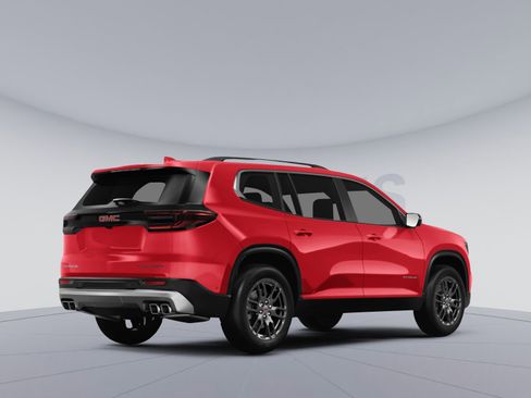 New 2026 GMC Acadia Elevation image 4