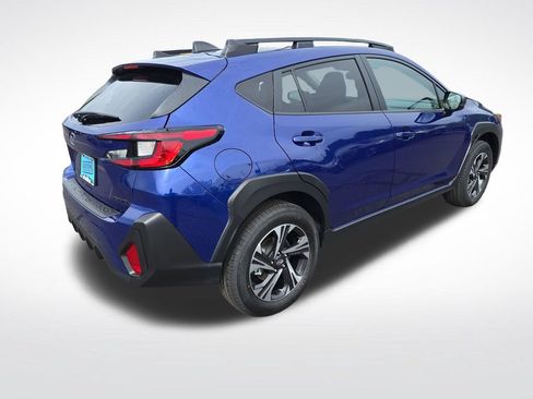 Used 2026 Subaru Crosstrek 2.5i Premium AWD/4WD image 7