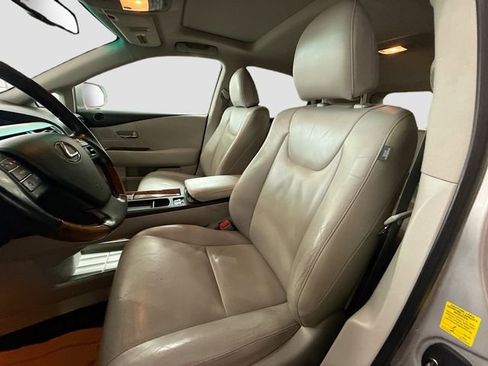 Used 2010 Lexus RX 350 AWD image 20