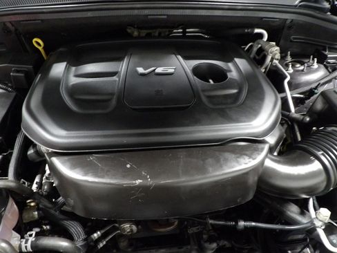 Used 2018 Dodge Durango GT AWD/4WD image 26