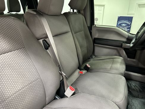 Used 2015 Ford F150 XLT w/ FX4 Off-Road Package AWD/4WD image 38