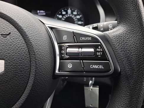 Certified 2023 Kia Seltos LX image 22