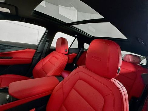 New 2026 Chevrolet Blazer EV SS AWD/4WD image 25