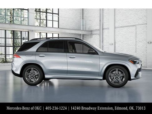 Used 2026 Mercedes-Benz GLE 350 4MATIC image 15