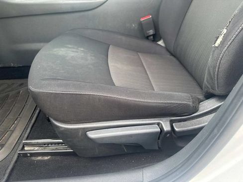 Used 2023 Nissan Sentra SV w/ All-Weather Package FWD image 23