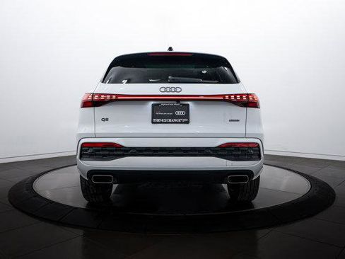 Certified 2025 Audi Q5 Premium w/ Premium Plus AWD/4WD image 20