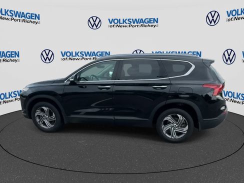 Used 2023 Hyundai Santa Fe SEL FWD image 5