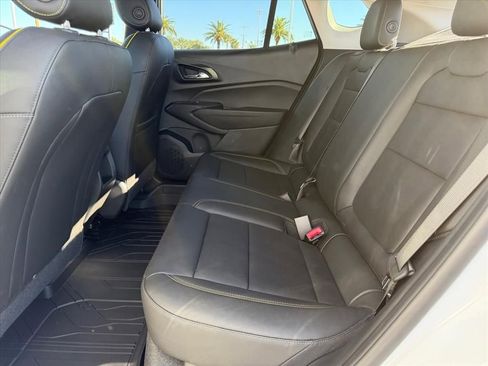 New 2026 Chevrolet Trax ACTIV w/ Driver Confidence Package FWD image 6
