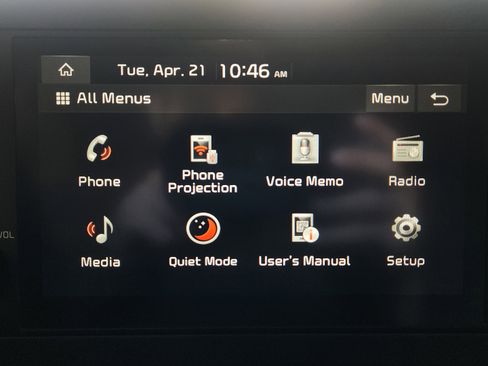 Used 2025 Kia Sportage LX AWD/4WD image 20