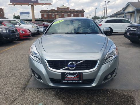 Used 2013 Volvo C70 T5 image 5