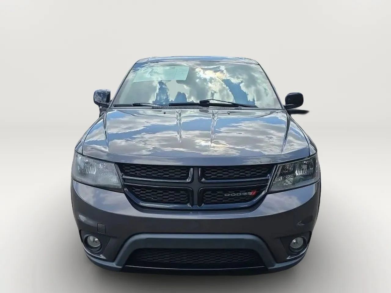 Used 2019 Dodge Journey SE FWD image 4