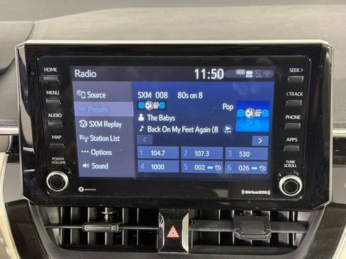 Used 2022 Toyota Corolla LE image 28