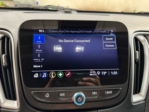 Used 2023 Chevrolet Malibu LT FWD image 20